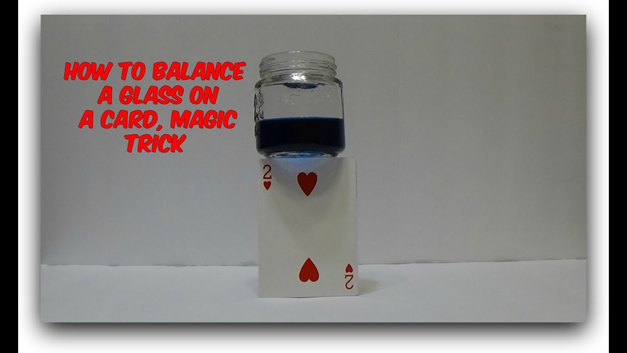 Revealed "Magic Trick" YouTube