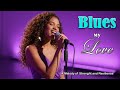 Love Songs|Blues Night Playlist|Cozy Playlist for Relaxing|Work|Study|Ballads|Coffee