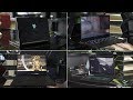 All These Gaming Laptops Have RTX GPUs!!!