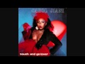 Carol jiani  touch and go lover  1984  single version