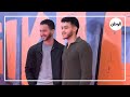 نسخة طبق الأصل منه في الشكل والصوت من هو شقيق الفنان أحمد مالك 