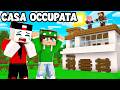 CI HANNO OCCUPATO CASA SU MINECRAFT - Vita da Criminale