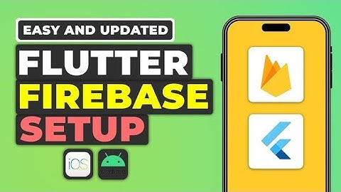 🚀 Firebase Setup in Flutter 2025 | Add SHA-1, JSON File & Connect Android App 🔥 #flutterfirebase