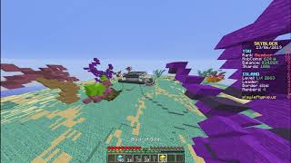 Skyblock Ep. 1 Opening Envoys