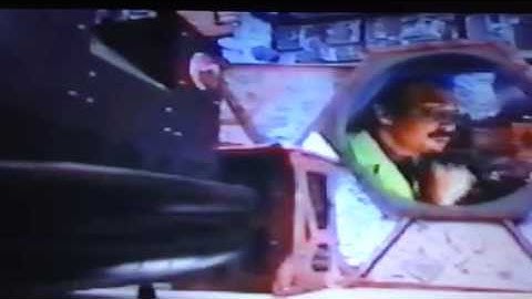 Mst3k the movie original ending