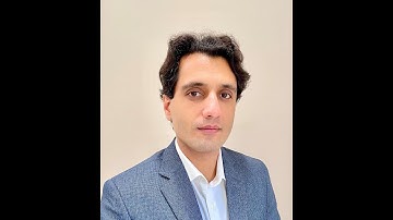 Saeed Khosravirad - Reconfigurable intelligent surfaces: opportunity or trap?