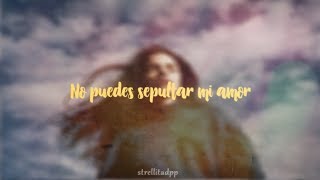 Siddhartha - Algún día (letra)