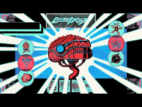 LEOTRIX - Puzzle