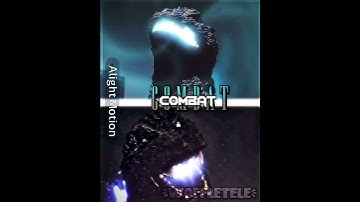 Final Wars Godzilla #vs Gmk Godzilla #shorts #edit #1v1 #godzilla