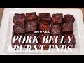 Lone Star Grillz | Pork Belly Burnt Ends