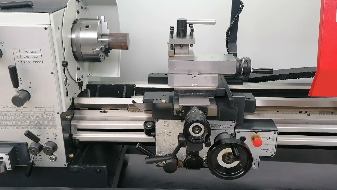 Tour conventionnel Pinacho - Modèle ML 250