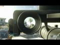 BF Hardline Beta -Fim92 stinger -HD