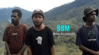 Lagu Baper Bebas ko Memilih 🥺🌴-Official Musik video_-_MRC X 45 Gang