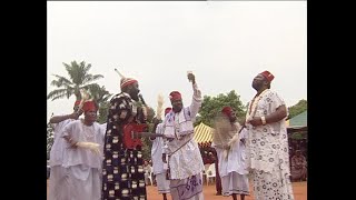 ⁣Coronation Season 2 [ Trending nollywood movies] - Oliver D Coque, Pete Edochie. Kanayo O. Kanayo