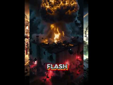 Chernobyl 1986 The Night That Changed Everything 