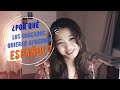 ¿POR QUÉ LOS COREANOS QUIEREN HABLAR ESPAÑOL? 💖 Coreana Hablando Español  (SUB Coreano)