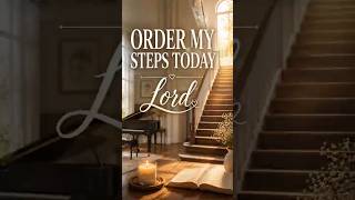 Let God Lead Your Path Today #Faith #ChristianShorts
