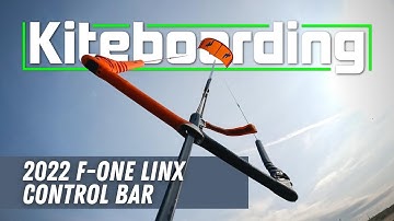 2022 F-One Linx Bar
