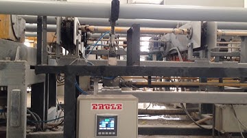 Pipe Weighing Machine