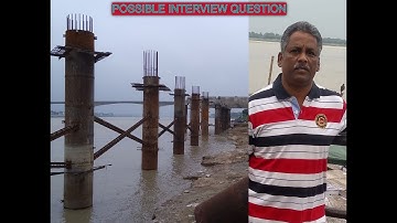 POSSIBLE INTERVIEW QUESTIONS IN CONCRETE PART 2 - HIGHWAY ENGINEERING