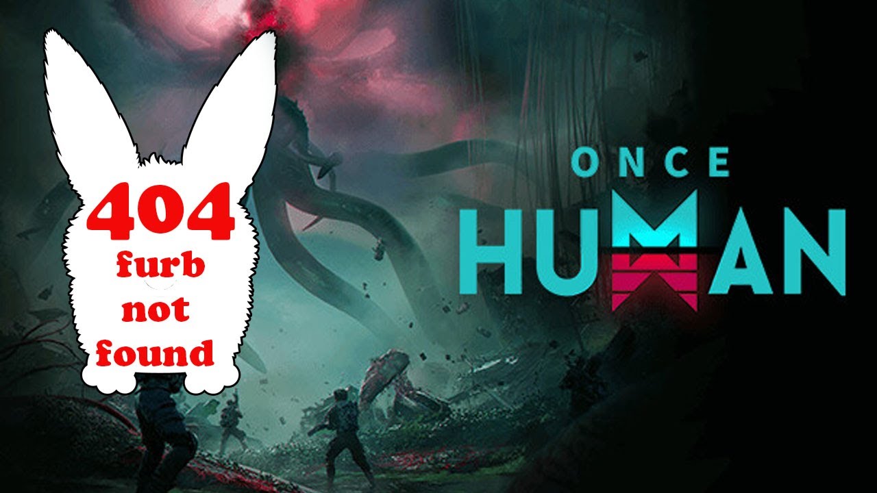 Once Human 8: Fighting the Spider Queen