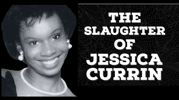 The Slaughter of Jessica Currin