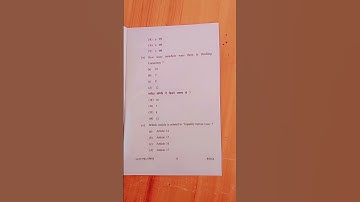 Kuk university b.a. 2nd year political science question paper 2024 #education #trending