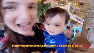 24 Horas en el Parque de Diversiones by Nellita y Mami 16,575 views 2 months ago 4 minutes, 32 seconds