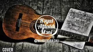 Həyat Ağlatdi Məni Yenə Gülmək Istədim