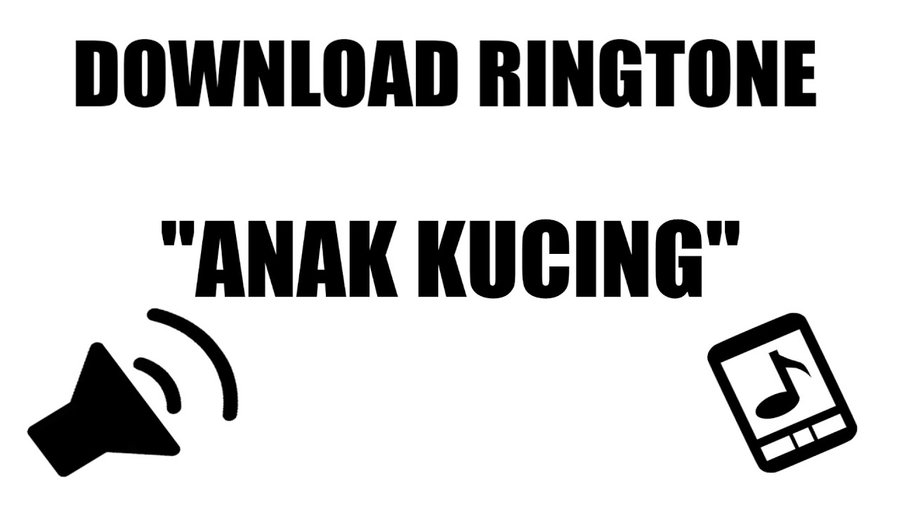 Download Efek Suara  Ringtone  Anak Kucing  YouTube