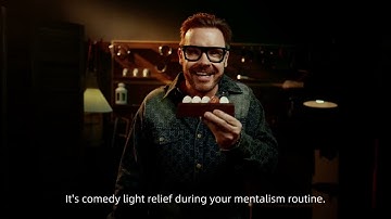 The Oddest Coin by David Penn & TCC Magic at MJMMagic.com (see link below)