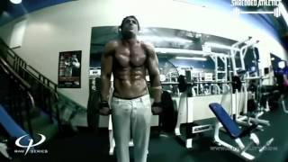 Greg Plitt   The Legacy   Tribute HD