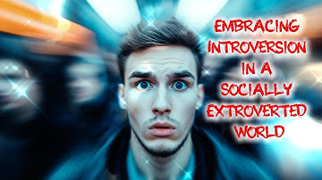 Introvert Motivation: How to Thrive in a Loud World Without Changing Who You Are | Be You Fully