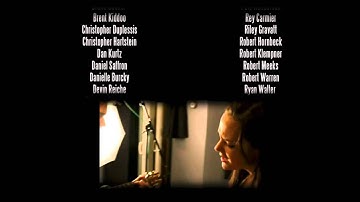 Bioshock Infinite HD "Will the Circle Be Unbroken" Full Song In Studio Credits