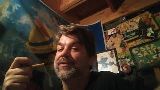 Sub Old Boy Piper! And some randomness!!
