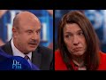 She’s Still in Denial After Dr. Phil Proves She’s Been Catfished Three Separate Times