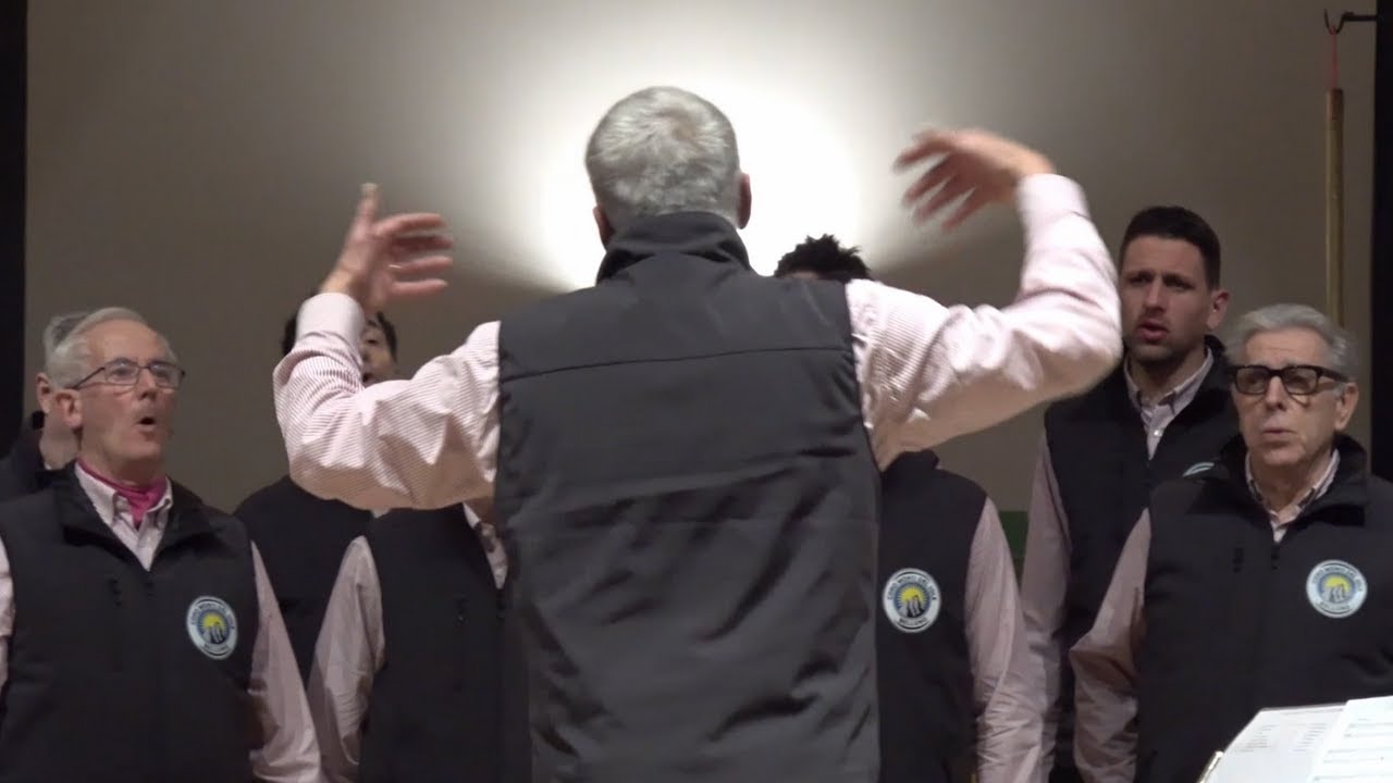 Come un dono || Fine anno in concerto 2025