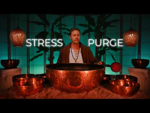 Complete Cortisol Detox
