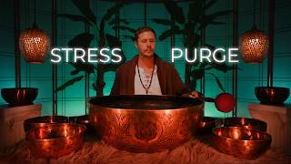 Complete Cortisol Detox