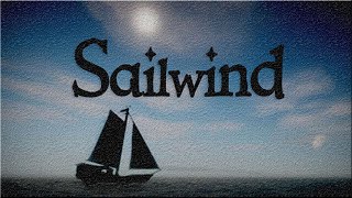 Sailwind - Aestrin - Cog - Modified Sails - Episode # 5
