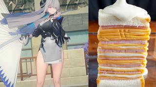 【ゼンゼロ】Ver.3.0 PVに対するピストンの違い 1【ヴェリナ/ノルムー/ゼンレスゾーンゼロ/ZZZ】