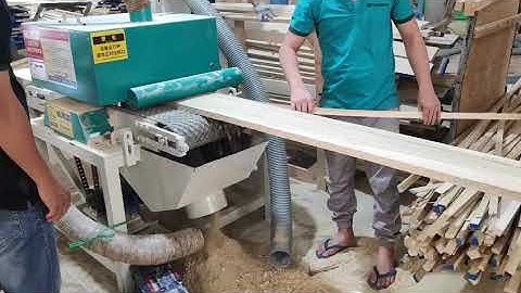 MÁY CƯA RONG NHIỀU LƯỠI MJ400 | MÁY CƯA GỖ NHIỀU LƯỠI CƯA