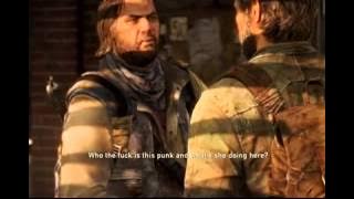 Shock Of The Last of Us™ Remastered Part 7