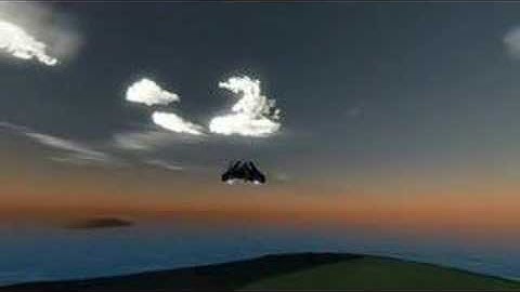 Crysis Sandbox 2 - No Pissing In The Pool