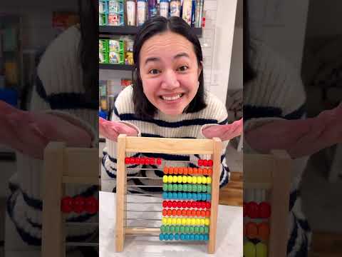 Learn how to count ๐ญโค๏ธ๐ฏ