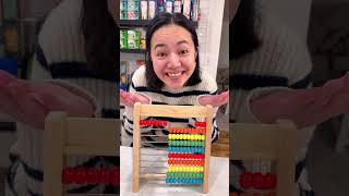 Learn how to count 😭❤️💯