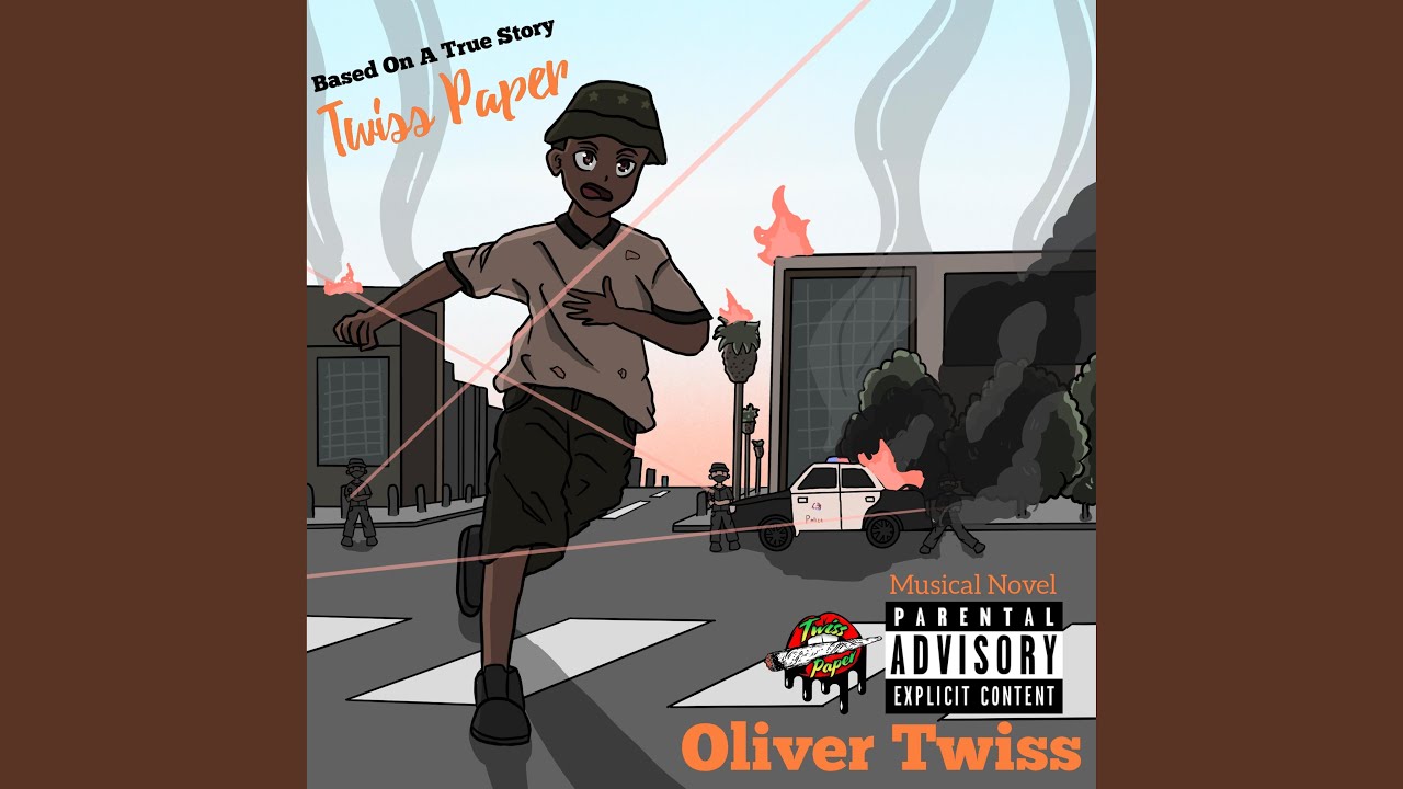 Jay & Silence Bob (feat. Yung Mike)