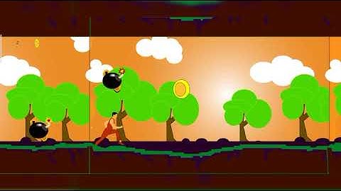 #develop_2d_coin_catcher_game_in_unity...make your first game with unity..full tutorial..#shorts