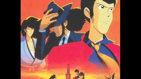 Lupin the 3rd 