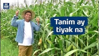YARAVITA™ TEPROSYN™ NP ZN LYRIC VIDEO 